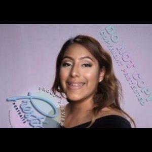 Meet your Posher, Denise